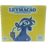 Batido de chocolate LEYMA, pack 6x220 ml