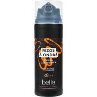 Crema activadora de rizos BELLE, dosificador 150 ml