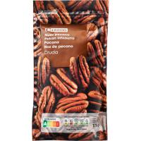 Nuez pecana EROSKI, bolsa 175 g