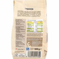 Fusilli Italia EROSKI, paquete 500 g