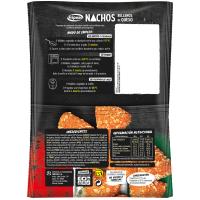 Nachos de queso FRIPOZO, bolsa 250 g