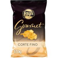 Patatas finísimas LAY'S GOURMET, bolsa 170 g