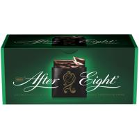 Bombones de chocolate y menta AFTER EIGHT, caja 200 g