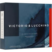 Set para hombre Agua Nº2 + Nº10 VICTORIO&LUCCHINO, 1 ud