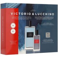 Set para hombre Agua Nº2 + Nº10 VICTORIO&LUCCHINO, 1 ud