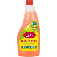 Limpiador Multiusos Baños Zorka - Zorka