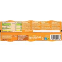 Mejillón en escabeche de Galicia EROSKI, pack 3x80 g