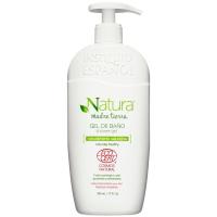 Gel de baño INSTITUTO ESPAÑOL NATURA, dosificador 500 ml