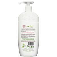 Gel de baño INSTITUTO ESPAÑOL NATURA, dosificador 500 ml