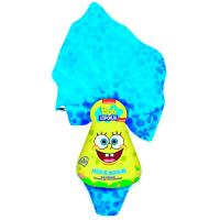 Huevo grande Bob Esponja DEKORA, 1 ud, 120 g