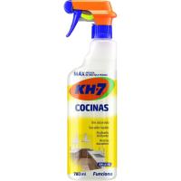 Limpiador cocina KH-7, pistola 780 ml