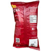 Patata lisa natural TAS, bolsa 150 g