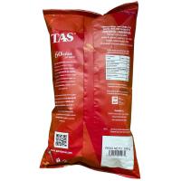 Patata lisa picante TAS, bolsa 150 g