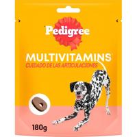 Snack cuidado articulaciones para perro PEDIGREE, bolsa 180 g