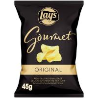 Patatas fritas LAYS GOURMET, bolsa 45 g