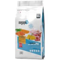 Alimento grain free para perro NUGAPE, saco 10 kg