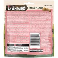 Galletas de salmón para perro PURINA ADVENTUROS, bolsa 115 g