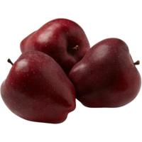 Manzana Red Delicious MARLENE, al peso, compra mínima 1 kg