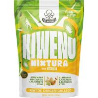 Mix kiweno EL NOGAL, bolsa 100 g
