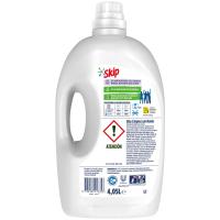 Detergente líquido limpieza profunda SKIP, garrafa 90 dosis