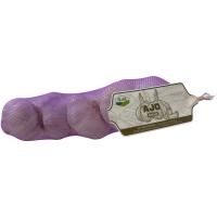 Ajo morado, malla 250 g