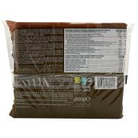 Galleta Tostakids cacao FAMILY BISCUITS, paquete 600 g