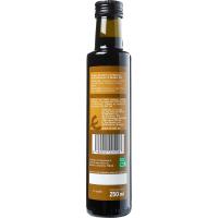 Vinagre balsámico de Módena EROSKI, botella 250 ml