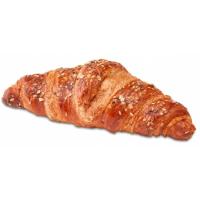 Croissant de mantequilla multicereal EROSKI, 1 ud