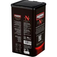 Café molido natural élite OQUENDO, click pack 400 g