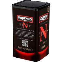 Café molido natural élite OQUENDO, click pack 400 g