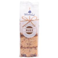 Bizcocho tradicional de nuez MANDUL, 300 g