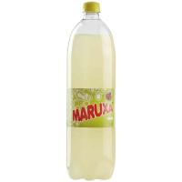 Refresco de limón MARUXA, botella 1,5 litros