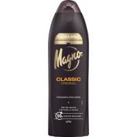 Gel de ducha classic MAGNO, bote 600 ml