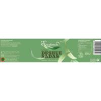 Aceituna sin hueso EXCELENCIA, frasco 350 g