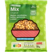 Mix original EROSKI, 300 g