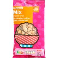 Mix tradicional EROSKI, 300 g