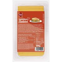 Lonchas especialidad sandwich MELT, bandeja 200 g