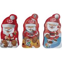 Santa Claus KIT KAT, lata 110,8 g