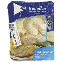 Miga bacalao curado FROITOMAR, bolsa 500 g