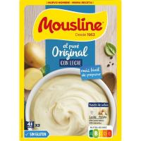 Pure de patata con leche  MOUSLINE, caja 230 g