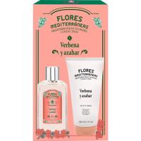 Set para mujer Flor Me Verbena ÁLVAREZ GÓMEZ, set 1 ud