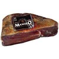 Cecina moldeada EMBUTIDOS MANOLO, al corte, compra mínima 100 g