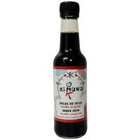 Salsa soja KIMONO, frasco 250 ml