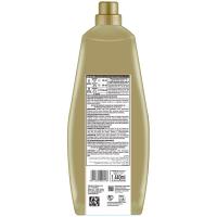 Suavizante concentrado gold DISICLIN, botella 80 dosis