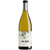 Vino Blanco Verdejo Godello ENCANTO, botella 75 cl