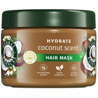 Mascarilla aroma a coco HERBAL ESSENCES, tarro 500 ml