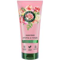 Acondicionador aroma a rosa HERBAL ESSENCES, tubo 250 ml