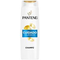 Champú clásico PANTENE, bote 325 ml