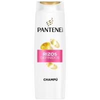 Champú rizos PANTENE, bote 325 ml