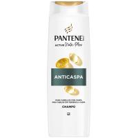 Champú anticaspa PANTENE, bote 325 ml